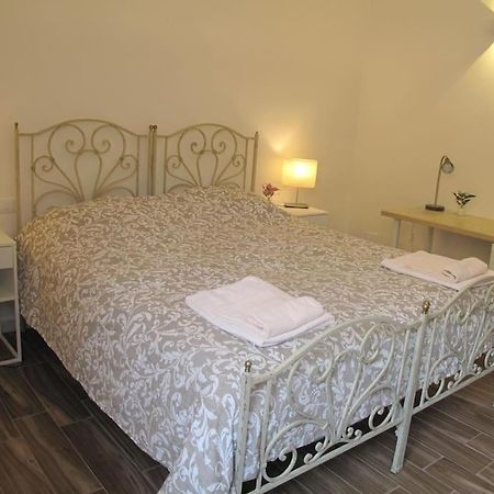 Appartamento Santa Croce Floransa Dış mekan fotoğraf