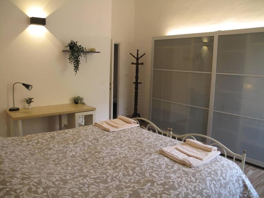 Appartamento Santa Croce Floransa Dış mekan fotoğraf