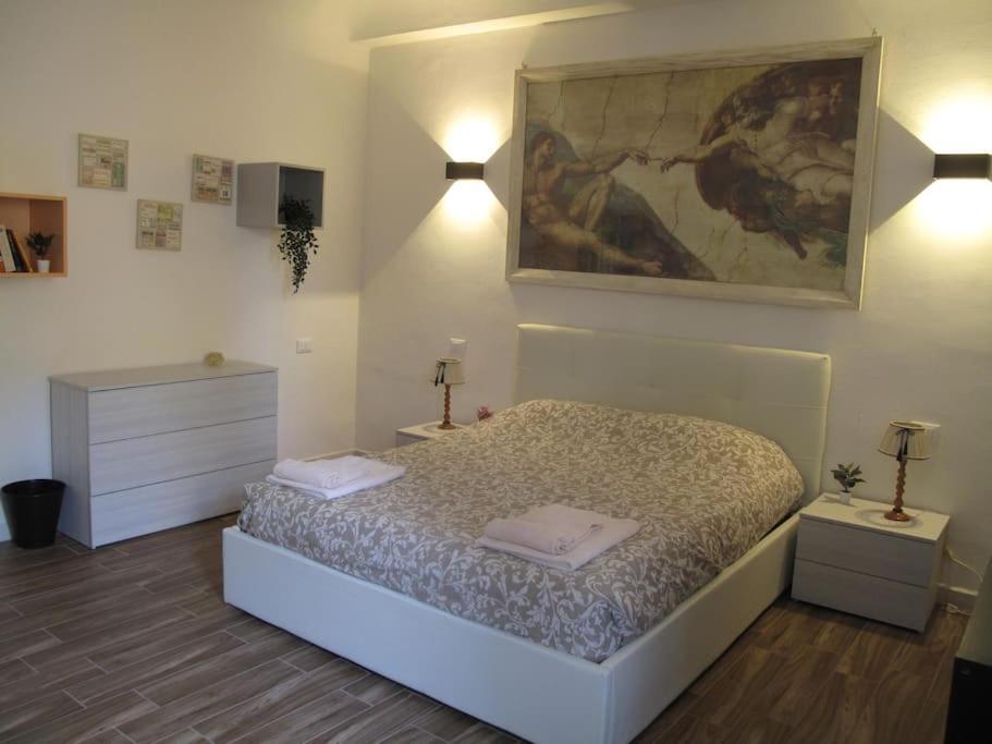 Appartamento Santa Croce Floransa Dış mekan fotoğraf