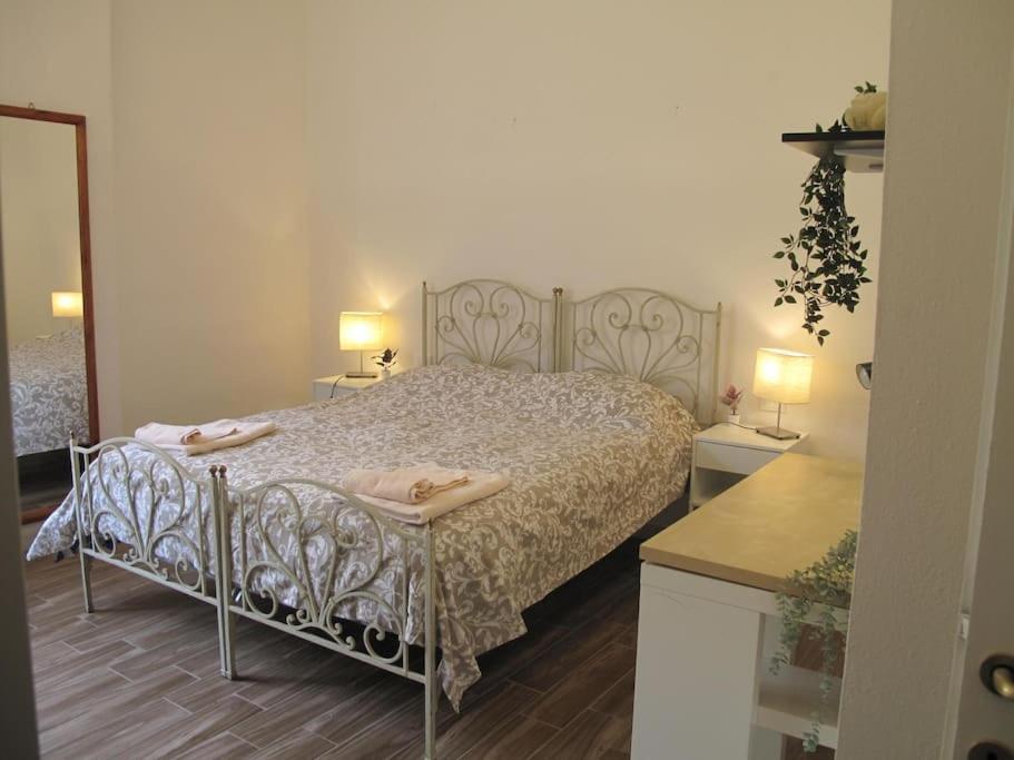 Appartamento Santa Croce Floransa Dış mekan fotoğraf