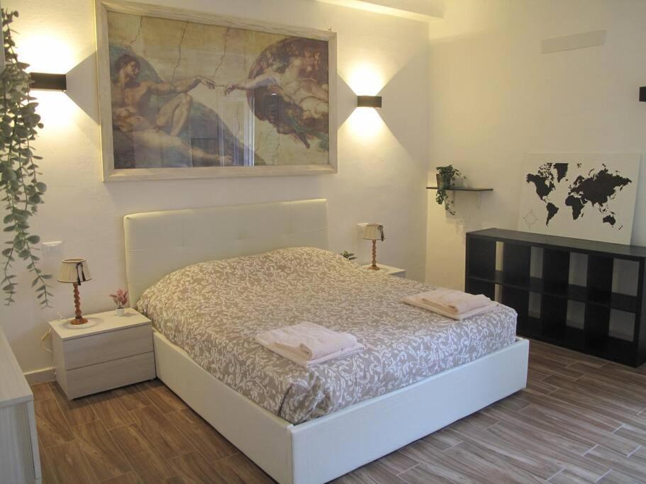 Appartamento Santa Croce Floransa Dış mekan fotoğraf