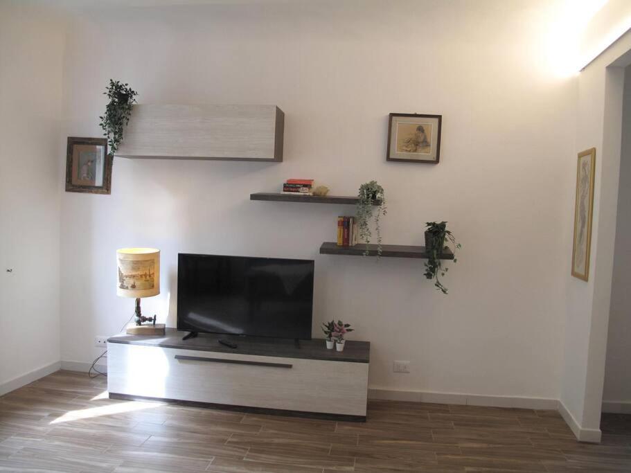 Appartamento Santa Croce Floransa Dış mekan fotoğraf